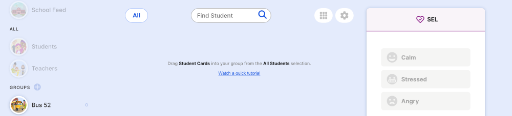 solution 2 helper text in empty state
